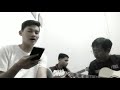 Killing me inside  diary of past away accoustic cover by abung  dejan