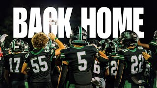 “BACK HOME” John Cooper 2026 Football Season Hype Video