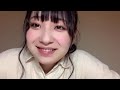 折坂心春(NMB48 7期研究生) KOHARU ORISAKA 20201209 20時 の動画、YouTube動画。