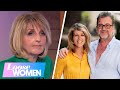 Kate Garraway's Finding Derek Leaves The Loose Women Emotional & In Awe Of Her Courage | Loose Women