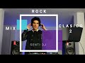 Senti dj   mix rock en espaol 2triste cancin tren al sur devulveme a mi chica triciclo per