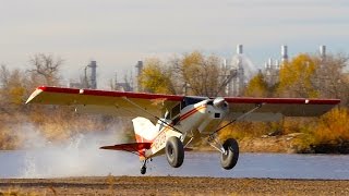 Backcountry Aviation's STOL Tips (Balked Landings, Aborted Approaches, and  Go-Arounds)