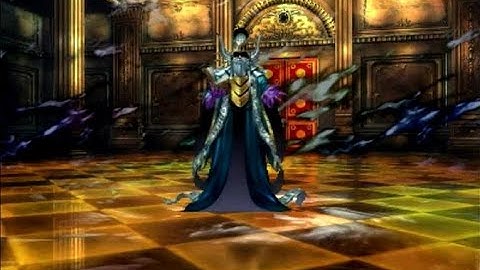 SMT IV: Apocalypse - Lucifuge (Low Level, Apocalypse Difficulty, No Fusion)