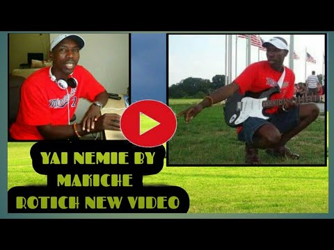 YAI NEMIE BY MAKICHE ROTICH