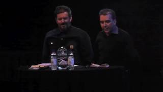 Green Gartside and Mark Fisher on politics and music