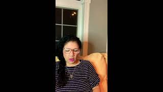 Ms. Colette Reads | Walk Two Moons Chapter 19