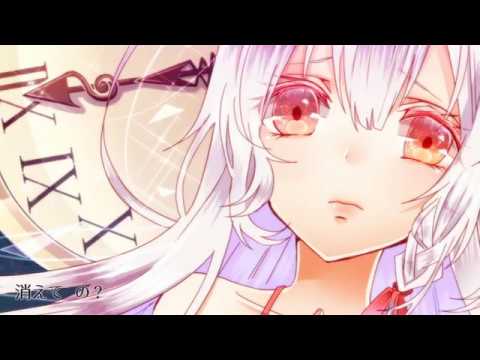 【野苺ロビン】シンデレラシンドローム/UTAUcover+PV-[Robin Noichigo] "Cinderella Syndrome"-