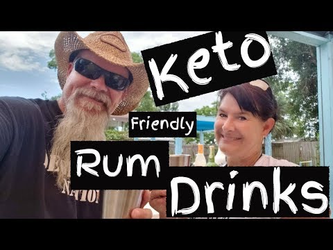 how-to-make-keto-friendly-rum-drinks
