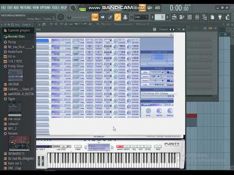 Tribal Tutorial How To Produce like Chongo dhe flavour & Woza Btwins
