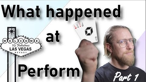 What happen in Dynatrace Perform 2024 - Part 1