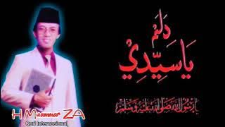 H Muammar ZA Sholawat Ya Sayyidi (Part 1)