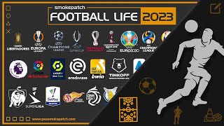 SP Football Life 2023 chegou, é grátis e impressiona! - Gaming