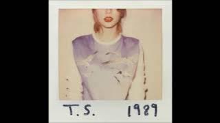 Taylor Swift - New Romantics