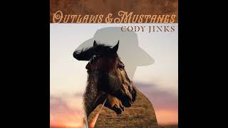 Video thumbnail of "Cody Jinks - Outlaws and Mustangs"