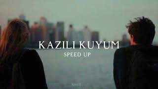 Yüzyüzeyken konuşuruz - Kazılı kuyum [speed up] Resimi