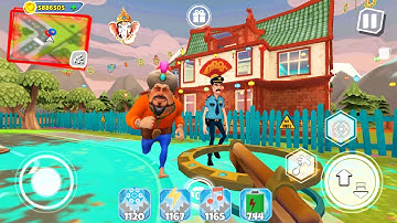 Dark Riddle New Updater 13.0.0 : Meet the new India Event ( Skin FAKIR ) Part 5