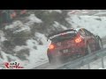 WRC Rallye Monte Carlo 2017 -- Full Review