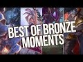 Best of Bronze Moments - Bronze Moments Episode