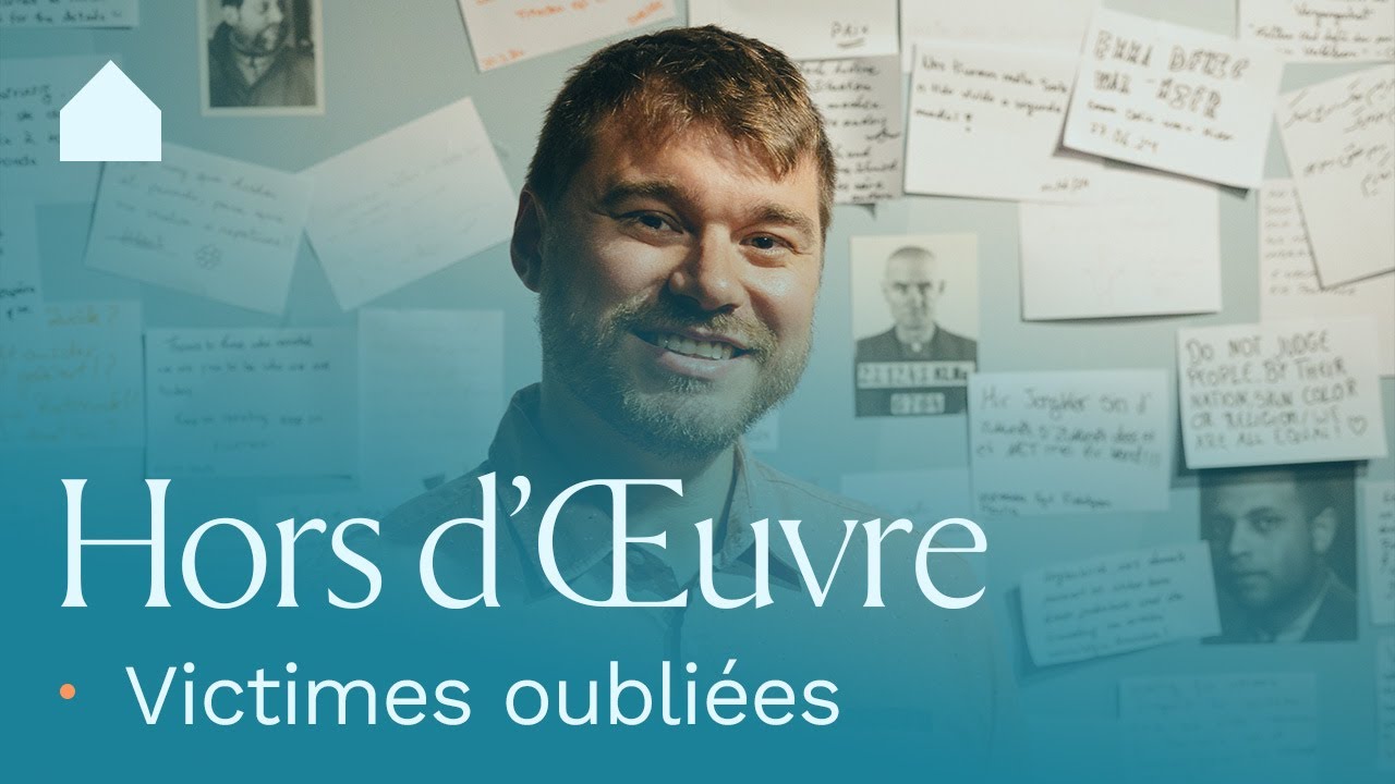 À la recherche des victimes oubliées de l'occupation nazie au Luxembourg