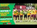 Canli yayin   galatasaray haberler  konyaspor mai hazirliklari ve muhtemel 11  florya hazir