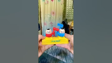 The Satisfying Coins Battle Game Toy 😱✨| #shortsfeed #asmrvideo #trending #satisfying #shorts