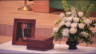 01/30/26 - Bill Larson Sr. Funeral Livestream