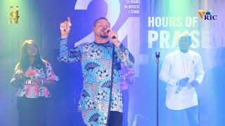 Yeke Praise (24hours Praise 1.0)