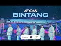 Aeydan  bintang official music