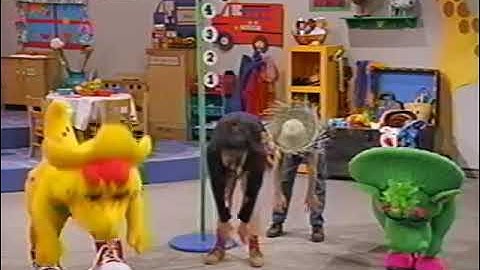 Fun & Games (All Versions) Part 20