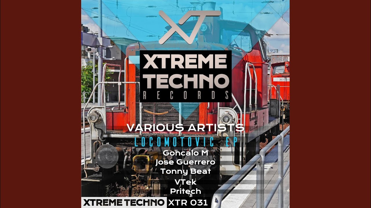 Watch Eyethere (Original Mix) on YouTube Watch Eyethere (Original Mix) on YouTube