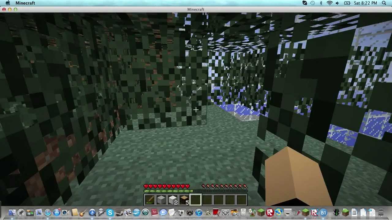 TheRobotman57 plays a perma-death with friends