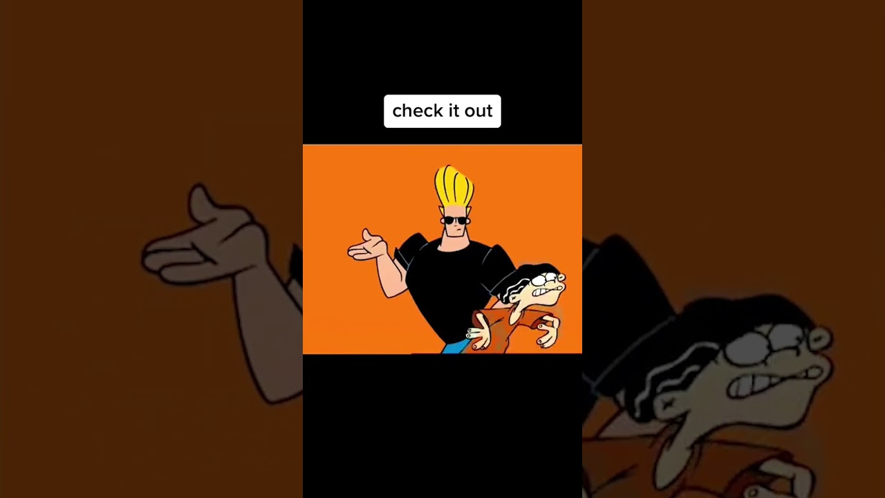 Crazy Cartoon Facts Part.7