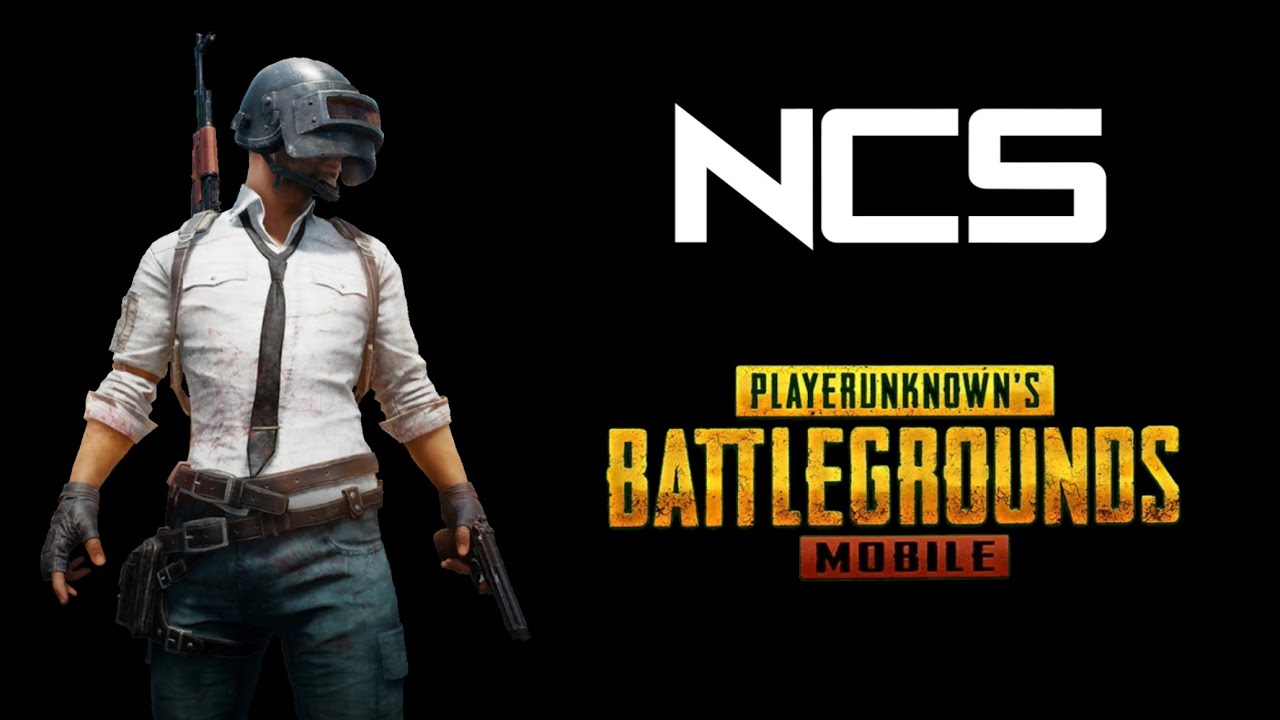 Fade (NCS) Gun sync ll PUBG Mobile