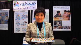 Sukugo Sudoku Board Game screenshot 2