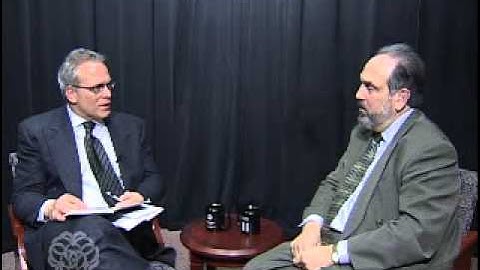 Susskind, Larry: Advice: Humility - Mediate.com Video