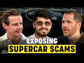 Lord Aleem on FAKE Supercars, Biggest Car Scams &amp; Quitting The UK For Dubai