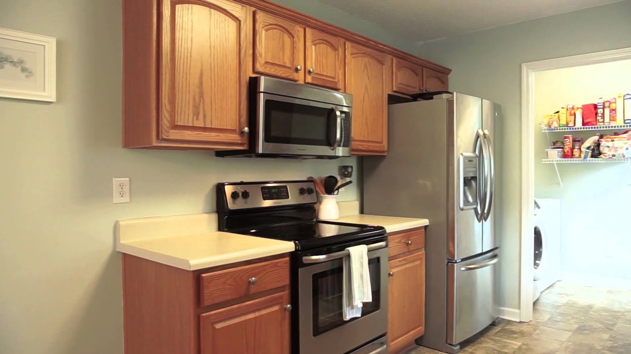 USDA 100 Financing Greer, SC Home For Sale! YouTube