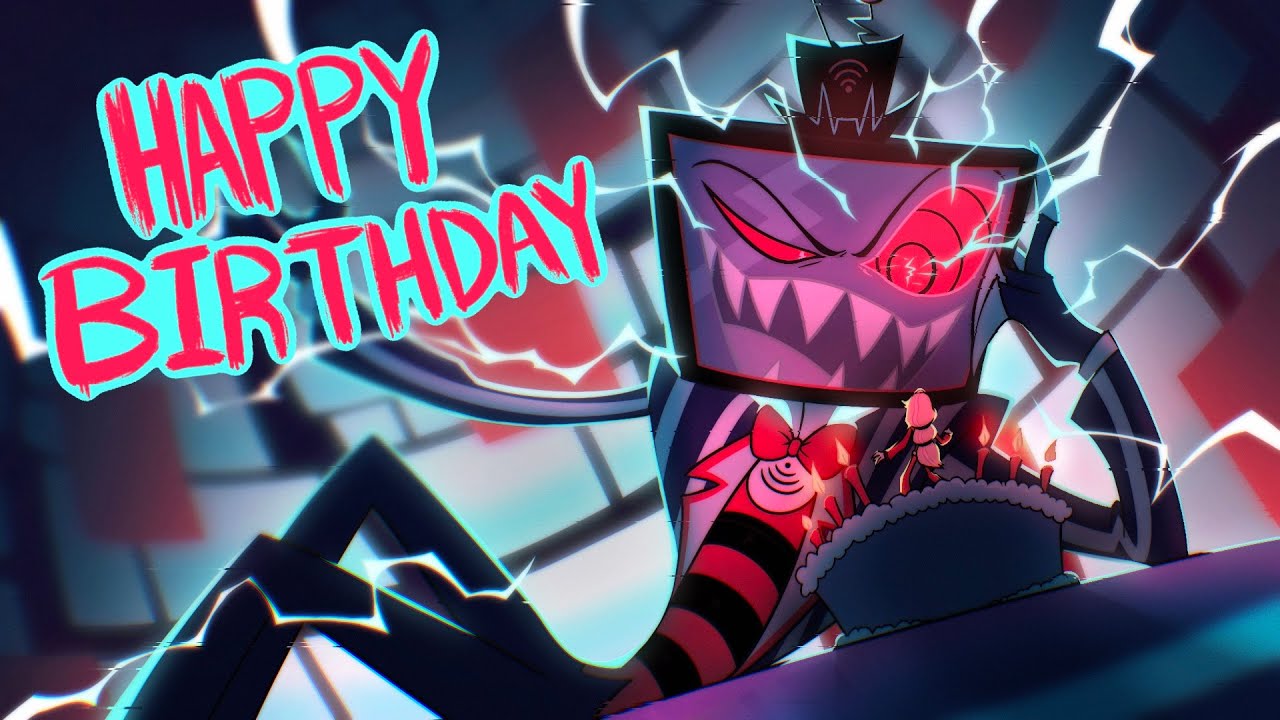 “Don’t Say ‘Yes’ (Until I Finish Talking)” - Vox Animatic 2025