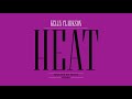 Kelly Clarkson - Heat (Wolves By Night Remix) [Official Audio]