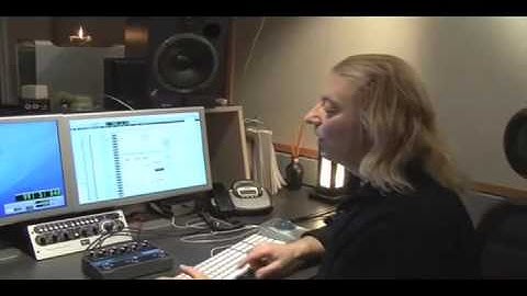 Eventide - Timefactor