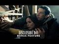 Disclosure Day | Behind The Boxcar Scene | Bonus Feature