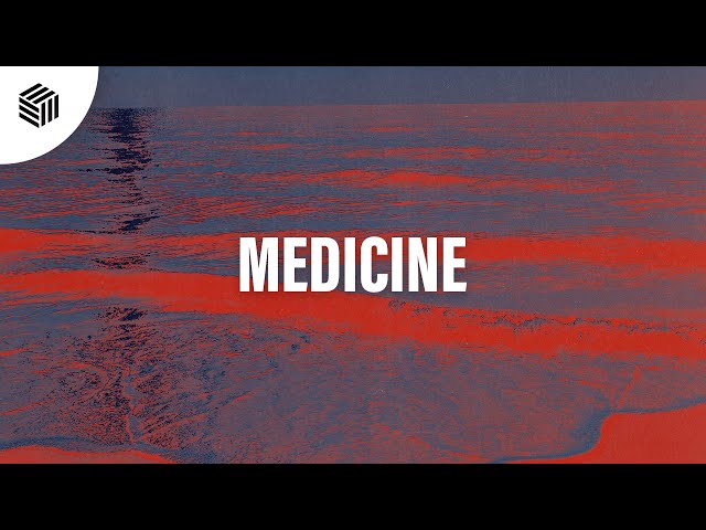 Mave & Zac - Medicine
