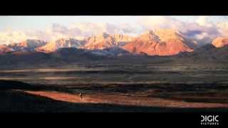 DIGIC Pictures Demo reel 2012 February