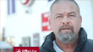 Jiffy Lube - Marti Fairbanks