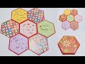 Special handmade folding cards for birthday full folding beautiful and easy design
