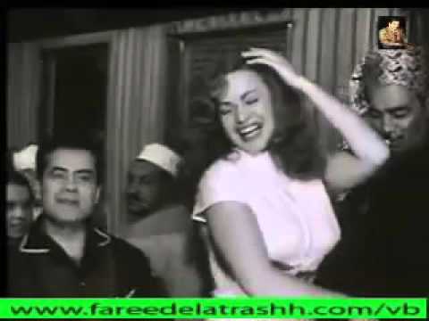 يامقبل يوم وليلة موسيقار الأزمان فريد الأطرش