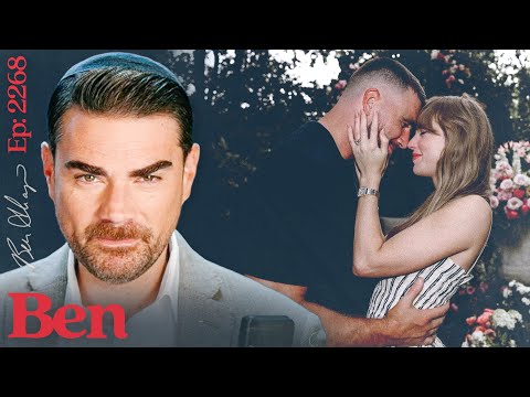 BOMBSHELL Taylor Swift ENGAGED Plus Other Stuff Happens But Nobody Cares