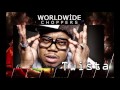 Tech N9ne - WorldWide Choppers Big Remix (19 MC