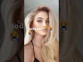 Blonde Hair Blue Eyes Are Just So Unfair Im Jealous Goddess Blueeyes Shorts Suscribe 
