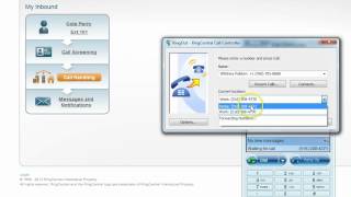 RingCentral Call Controller & Softphone Setup Tutorial screenshot 5